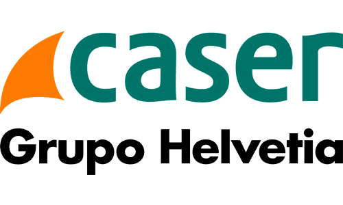 Logo Caser aseguradora