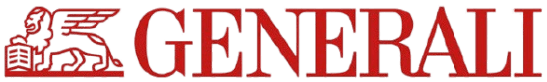 Logo Generali aseguradora