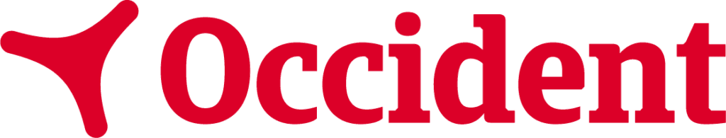 Logo Occident aseguradora