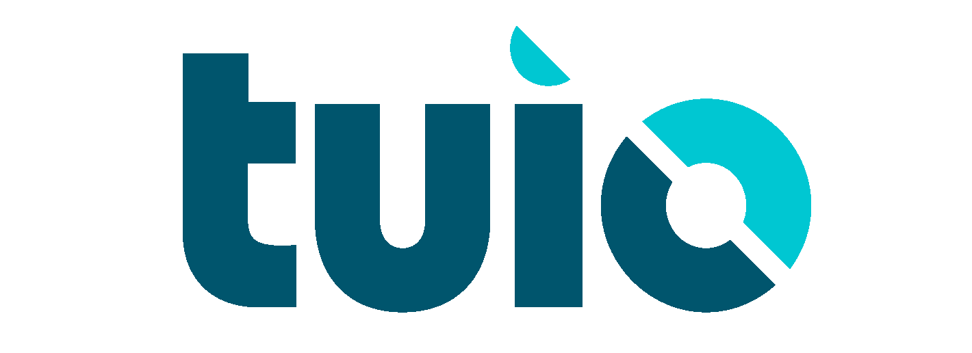 Logo Tuio aseguradora