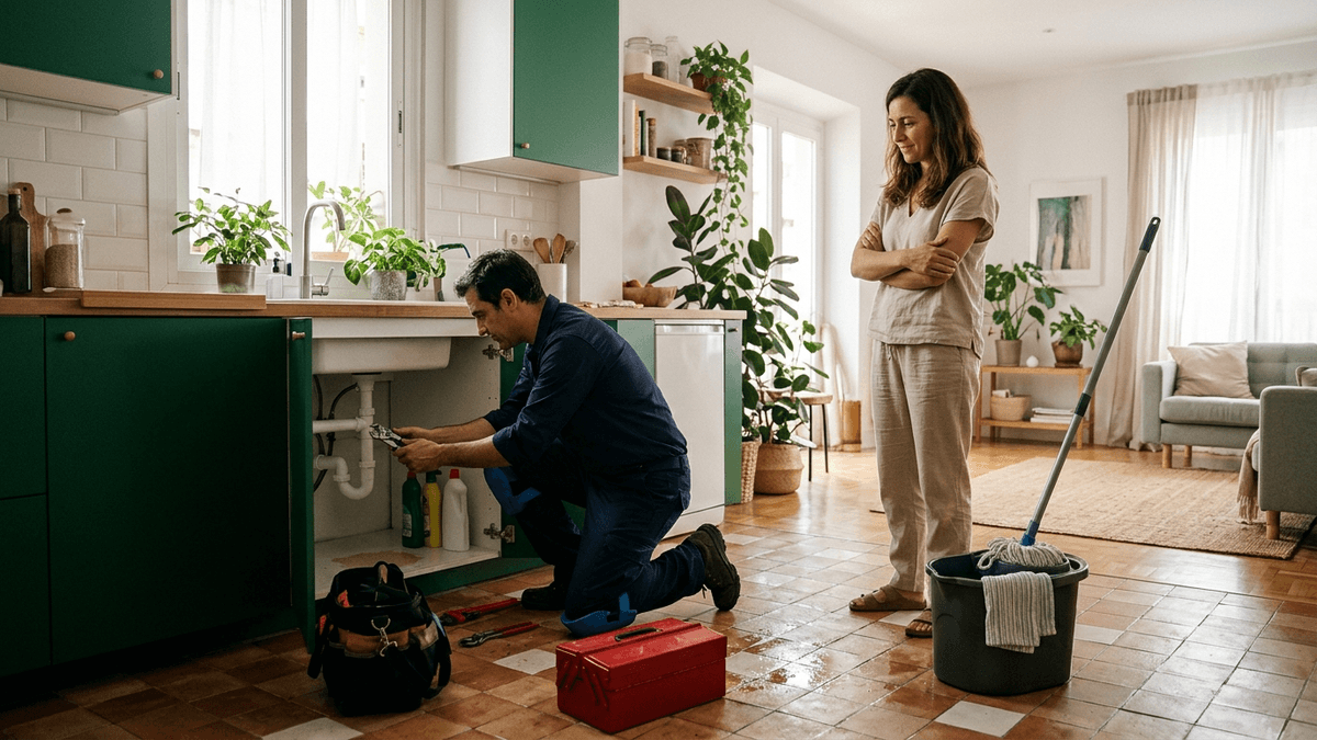 Adeslas seguro hogar: si existe como producto, qué cubre y cómo compararlo en 2026