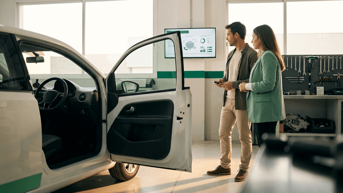 Alternativas a FIATC para seguro de coche: qué comparar antes de cambiar en 2026