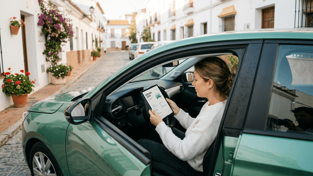 Asegurar Opel: qué modalidad elegir para Corsa, Astra, Mokka o Grandland — Asegurar Opel en 2026: terceros, ampliado o todo riesgo según edad del coche; prima media del seguro