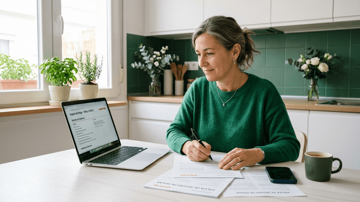 AXA correo electrónico seguro hogar: cómo enviar siniestros, documentación y reclamaciones sin errores — Verifica 3 canales oficiales antes de escribir a AXA hogar y envía 5 datos mínimos para siniestros,