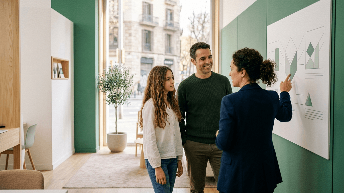 Comparador de seguros de vida y accidentes: cómo elegir capital y evitar exclusiones (guía práctica 2026) — Comparador de seguros de vida y accidentes: calcula capital (50.000 € cambia la póliza) y revisa inv