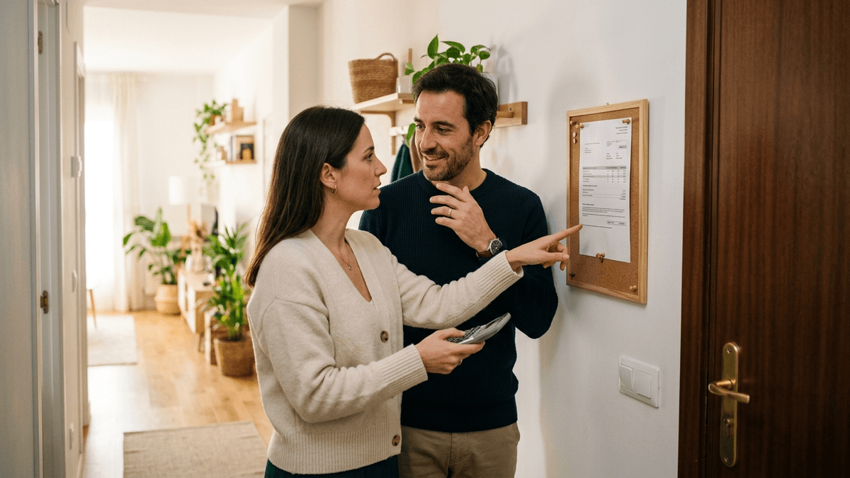 Cuánto sube el seguro de hogar al renovar en 2026 y qué hacer si aumenta la prima — Cuánto sube el seguro de hogar al renovar: IPC, siniestros y capitales explican la prima. Plazo lega