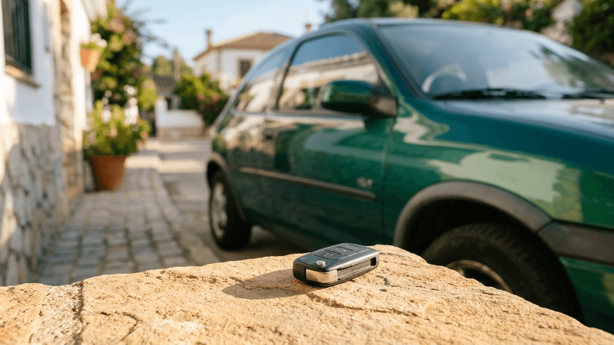 ¿Es mejor un seguro de coche anual o pagar por meses? Guía 2026 para elegir sin pagar de más