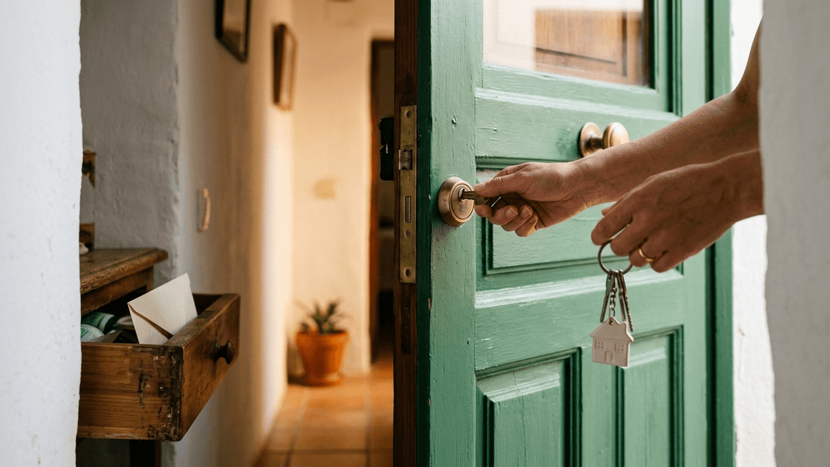 ¿Puedo cambiar de seguro de hogar a mitad de contrato? Plazos, excepciones y pasos en 2026