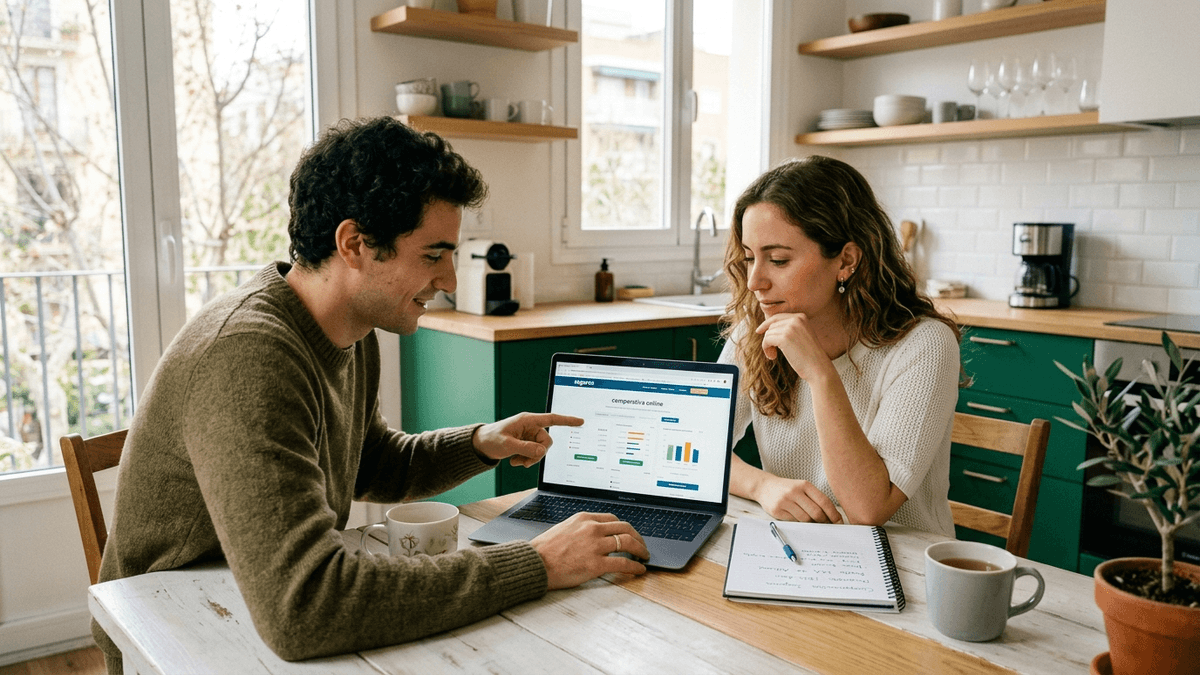 Seguro barato online en España: precios reales, coberturas y cómo comparar en 2026