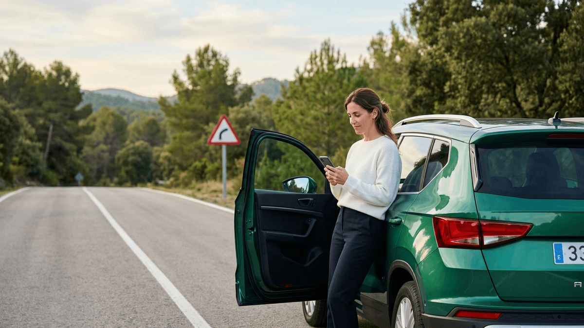 Seguro de coche atropello de animales: qué cubre si chocas con un jabalí, corzo o perro — Seguro de coche atropello de animales: jabalíes, corzos o perros cambian la responsabilidad; parte e