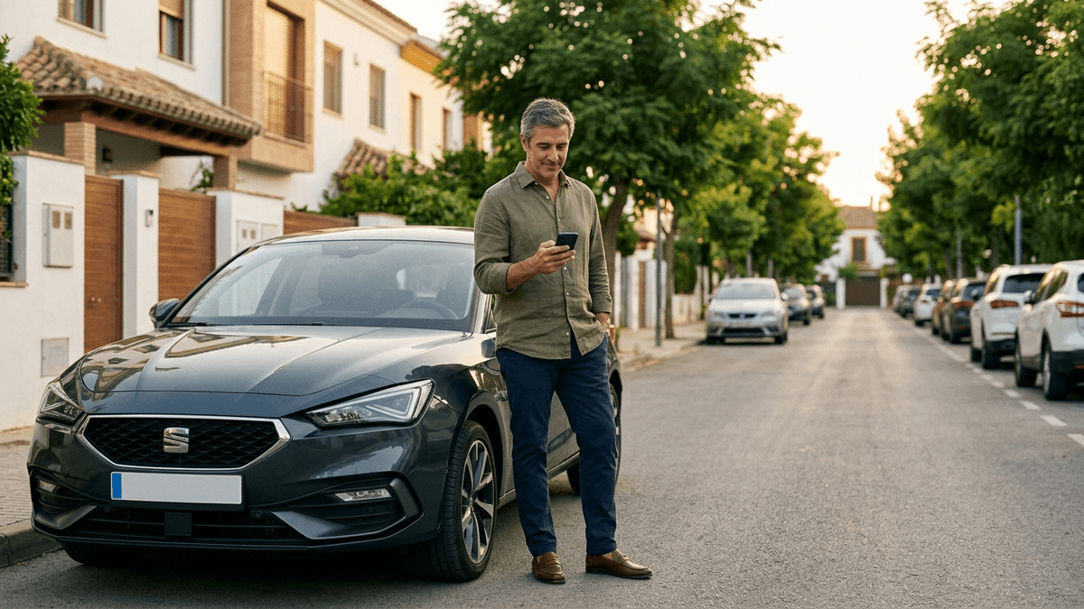 Seguro de coche por incendio: qué cubre, exclusiones y cuándo puede reclamar el conductor — Seguro de coche por incendio: qué cubre, cuándo paga Consorcio y cómo reclamar con plazo legal de 7