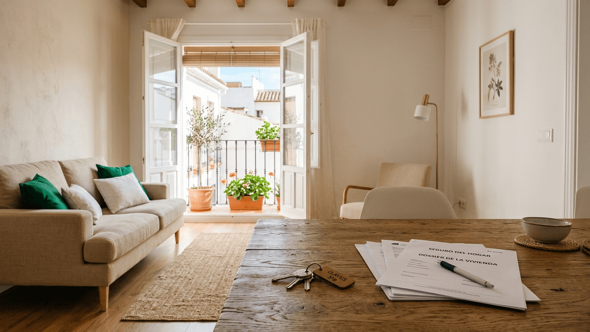 Seguro hogar vivienda vacía: coberturas, exclusiones y casos prácticos — Seguro hogar vivienda vacía: 3,8 millones de casas sin uso en España. Coberturas, exclusiones y caso